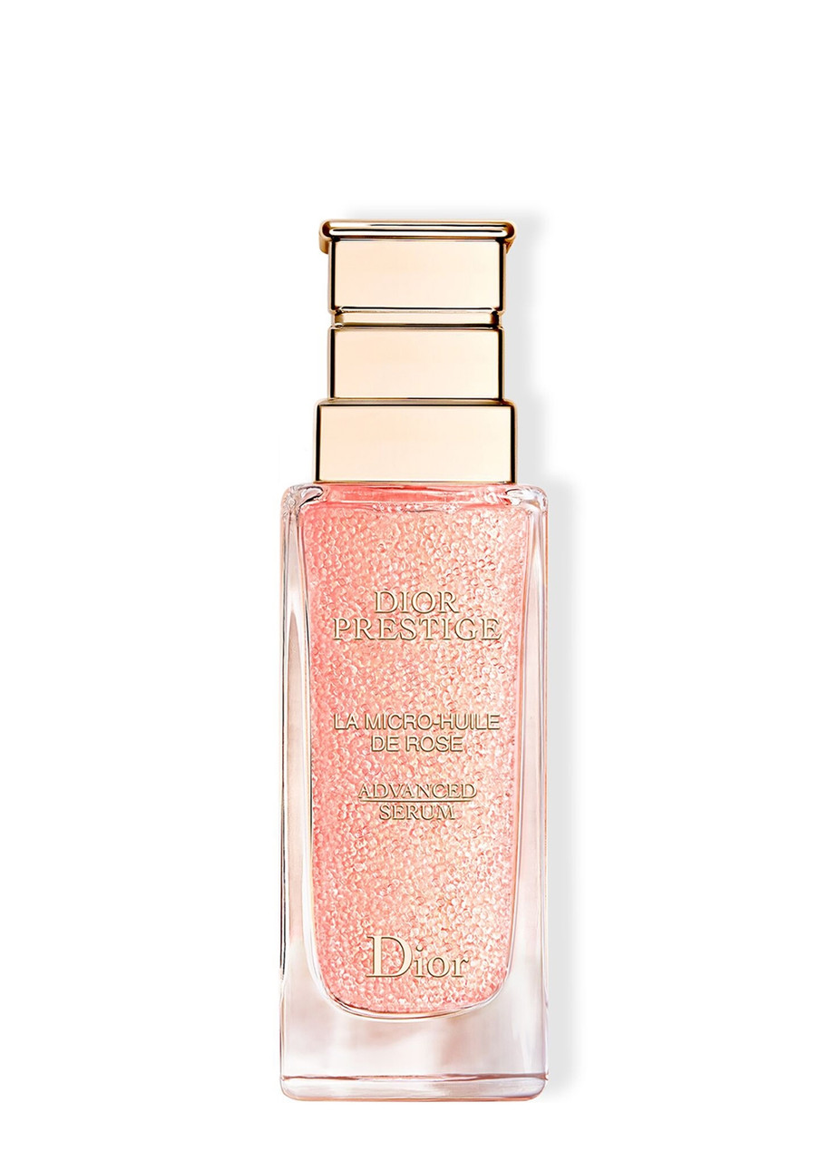 Dior Prestige La Micro-Huile de Rose Advanced Serum